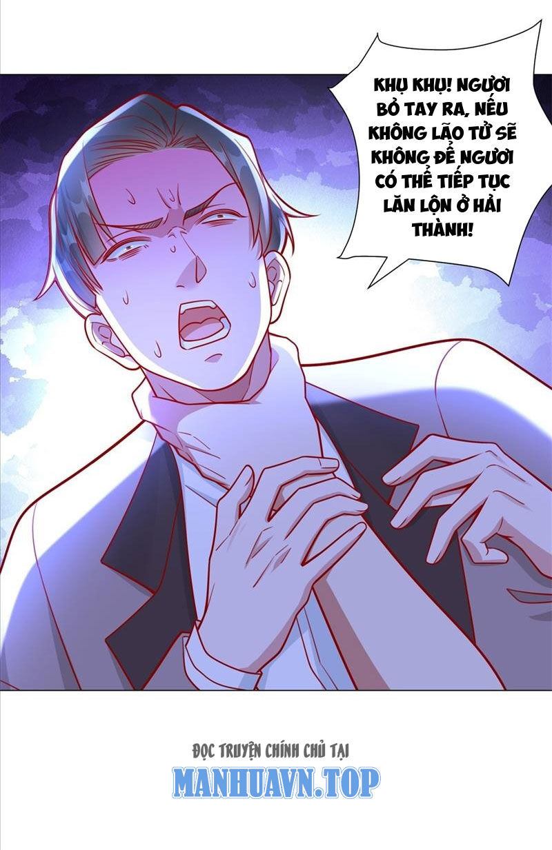 Tôi Là Tài Xế Xe Công Nghệ Có Chút Tiền Thì Đã Sao? Chapter 37 - 40