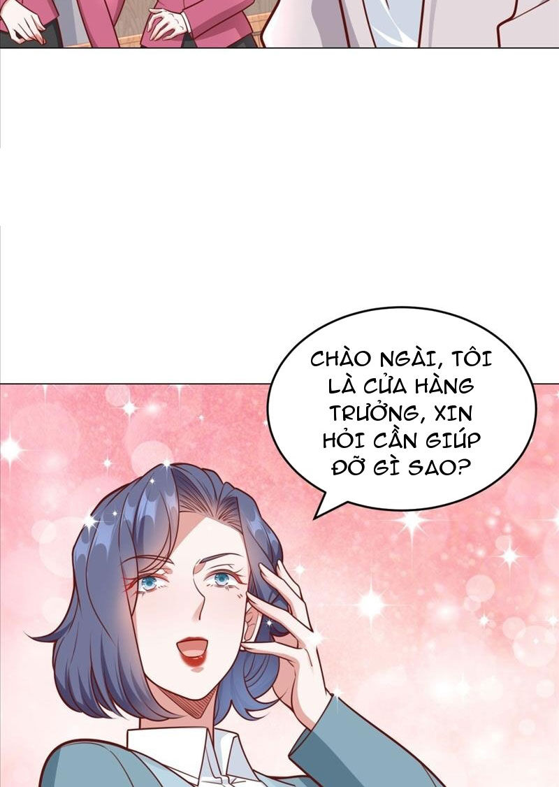 Tôi Là Tài Xế Xe Công Nghệ Có Chút Tiền Thì Đã Sao? Chapter 37 - 4