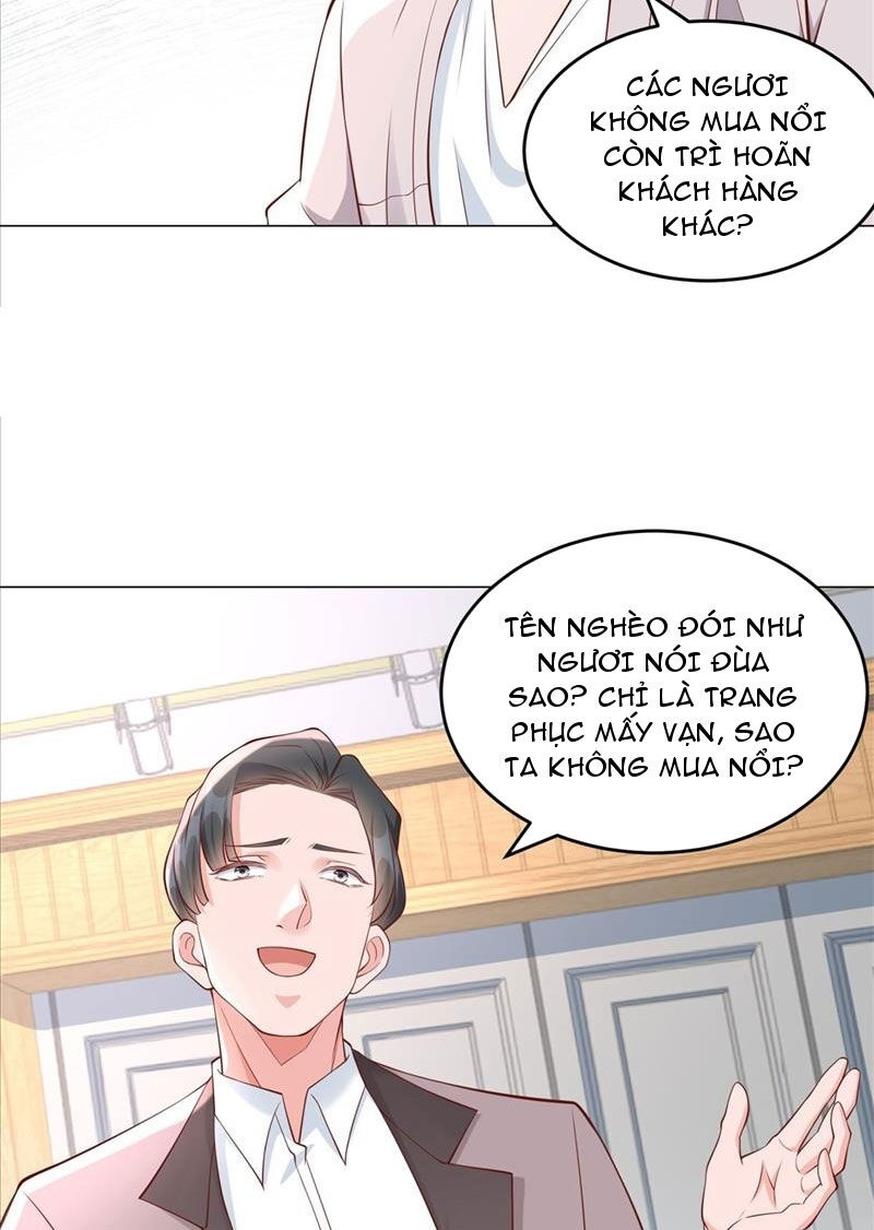 Tôi Là Tài Xế Xe Công Nghệ Có Chút Tiền Thì Đã Sao? Chapter 37 - 10