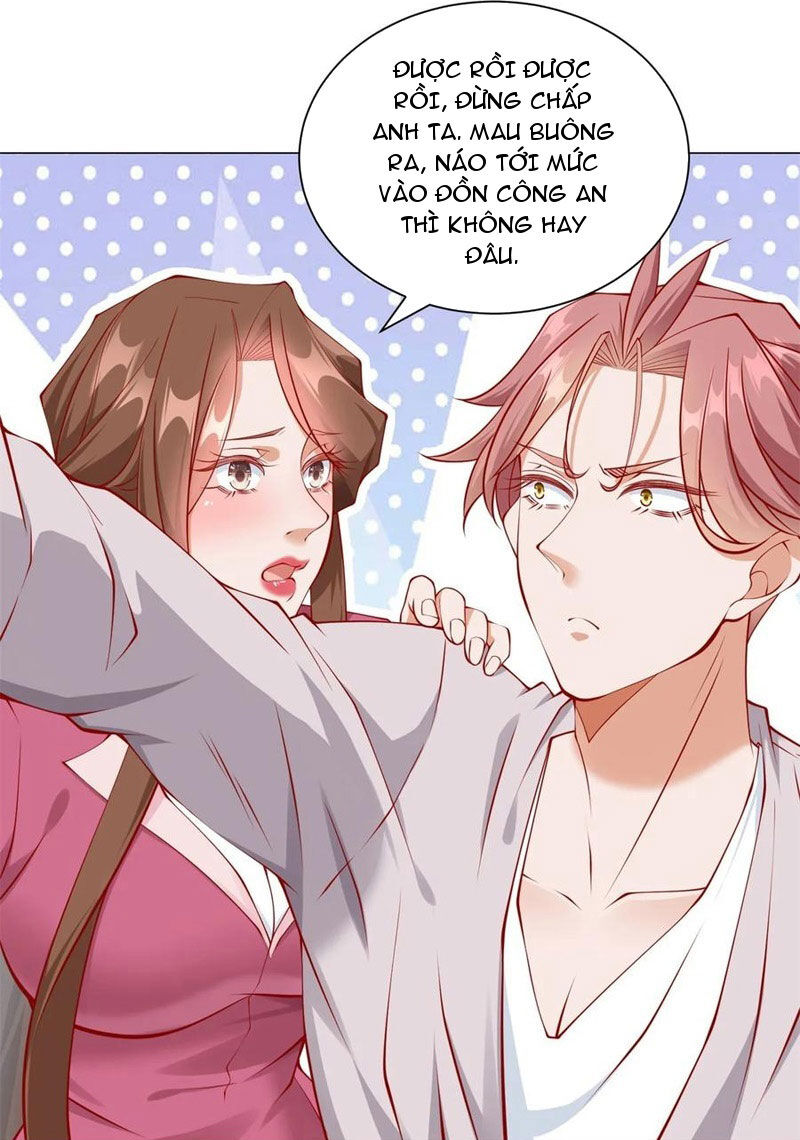 Tôi Là Tài Xế Xe Công Nghệ Có Chút Tiền Thì Đã Sao? Chapter 38 - 1