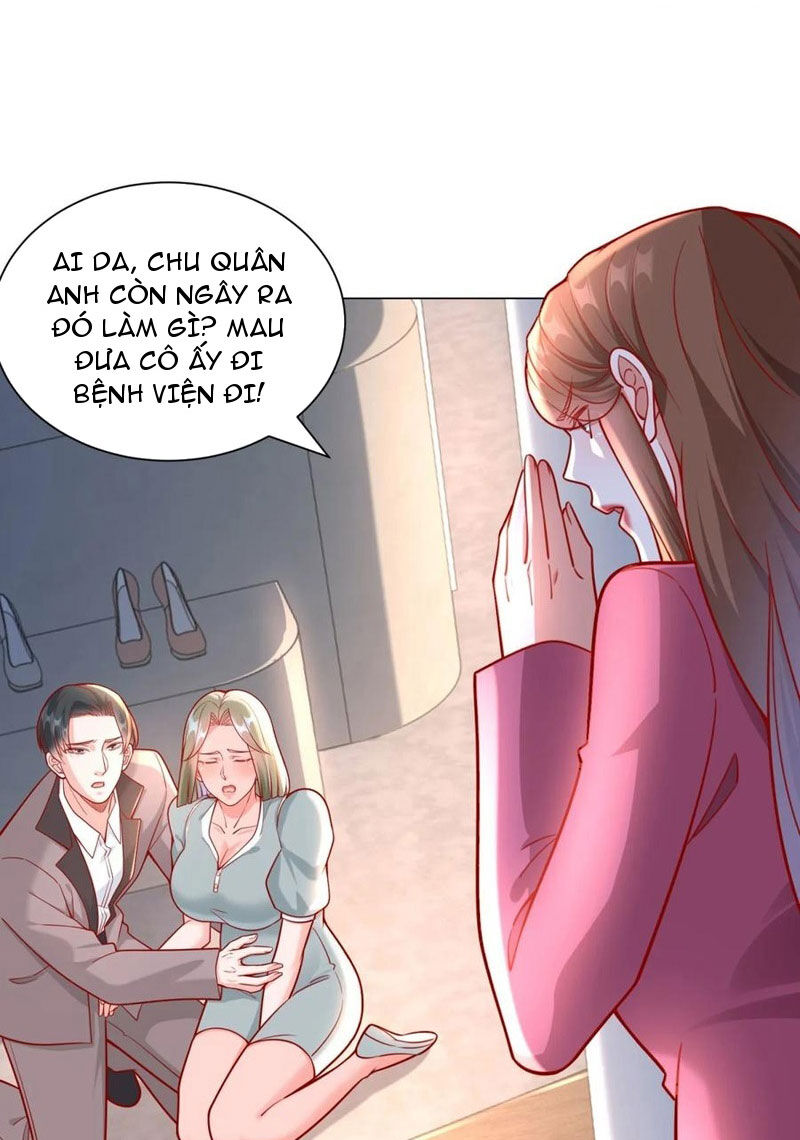 Tôi Là Tài Xế Xe Công Nghệ Có Chút Tiền Thì Đã Sao? Chapter 38 - 15