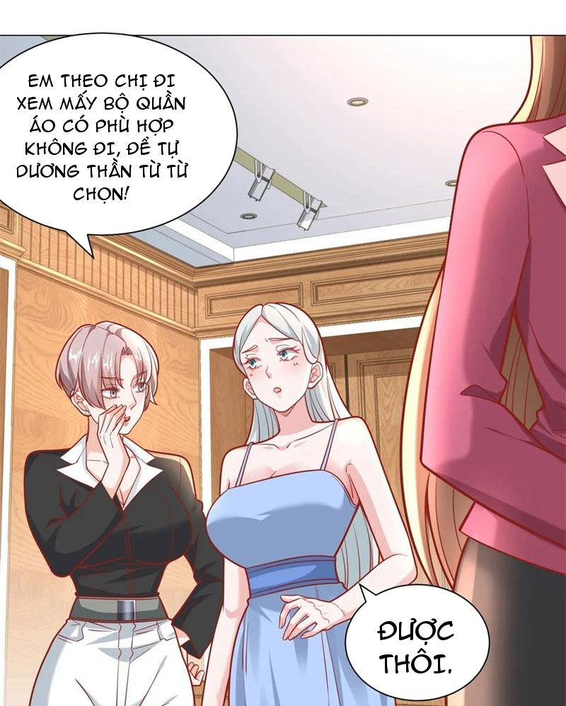 Tôi Là Tài Xế Xe Công Nghệ Có Chút Tiền Thì Đã Sao? Chapter 38 - 21