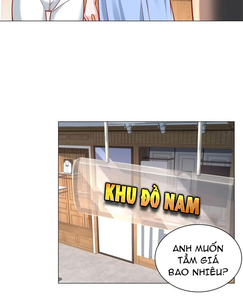 Tôi Là Tài Xế Xe Công Nghệ Có Chút Tiền Thì Đã Sao? Chapter 38 - 22