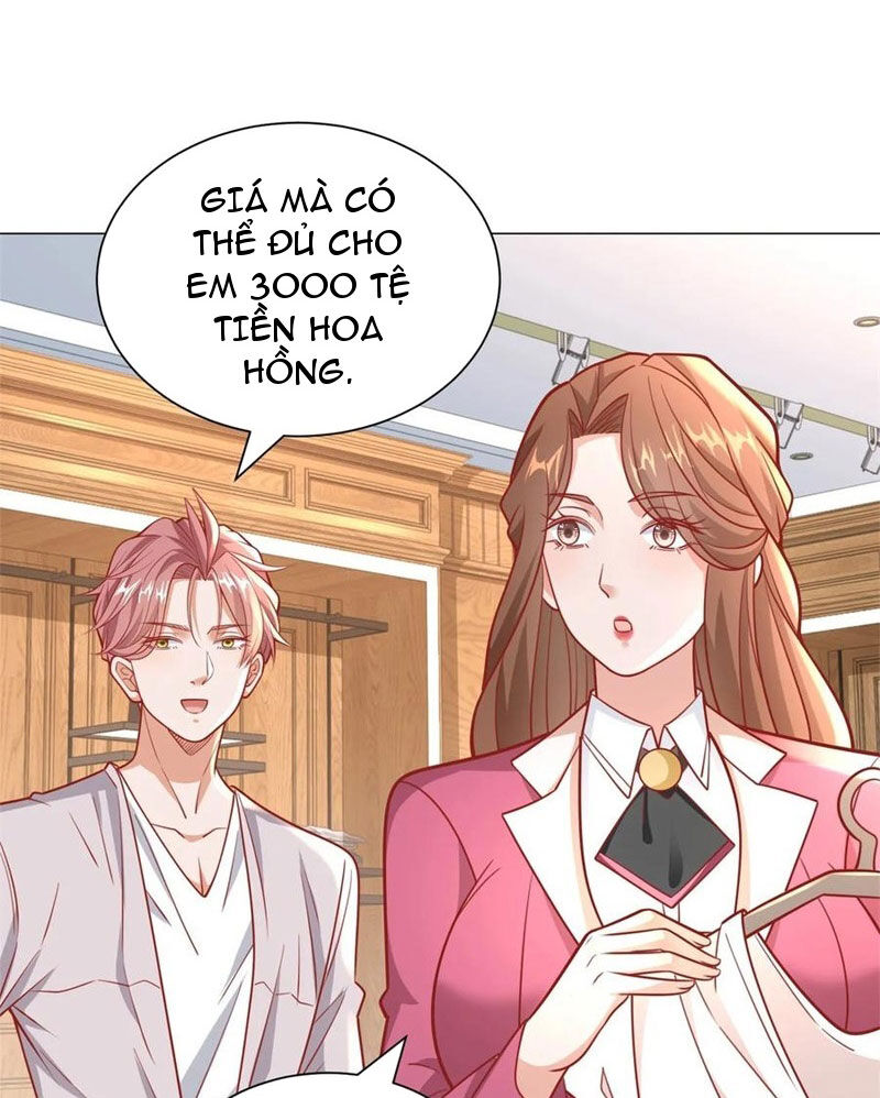 Tôi Là Tài Xế Xe Công Nghệ Có Chút Tiền Thì Đã Sao? Chapter 38 - 23