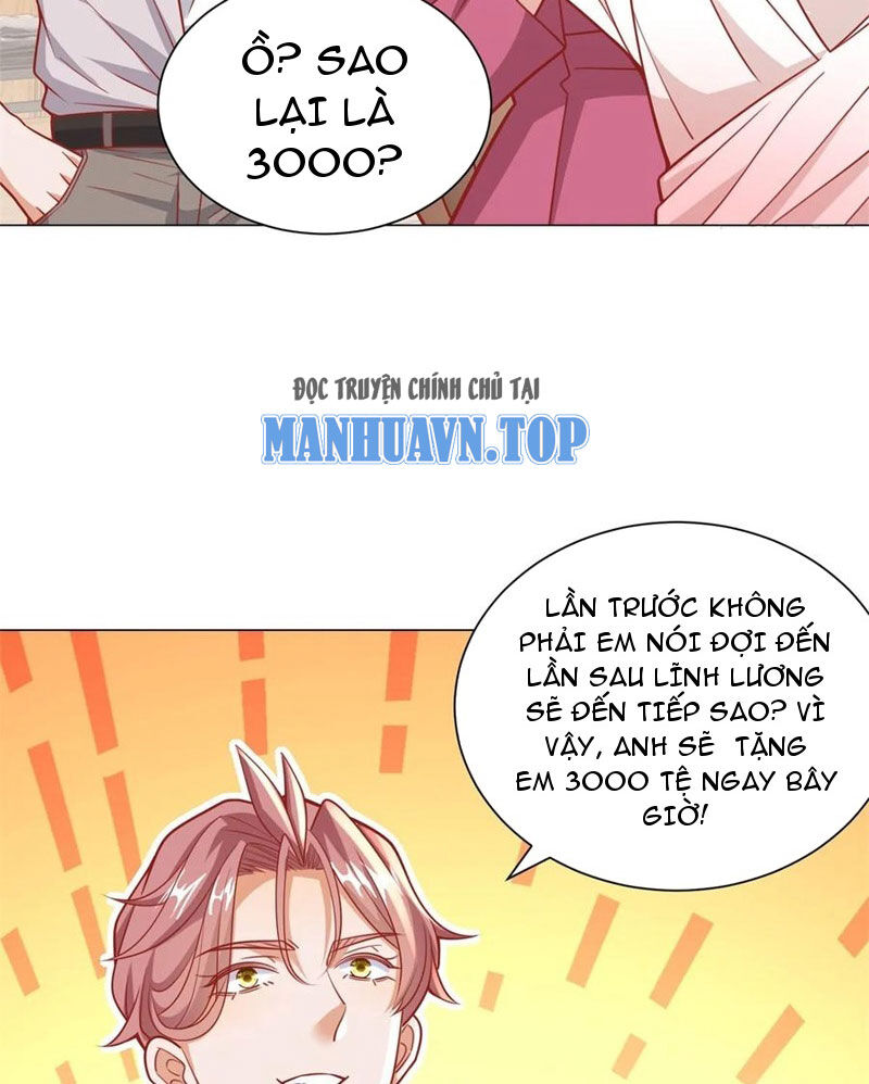 Tôi Là Tài Xế Xe Công Nghệ Có Chút Tiền Thì Đã Sao? Chapter 38 - 24