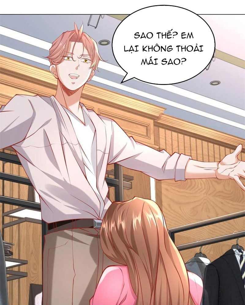 Tôi Là Tài Xế Xe Công Nghệ Có Chút Tiền Thì Đã Sao? Chapter 38 - 30