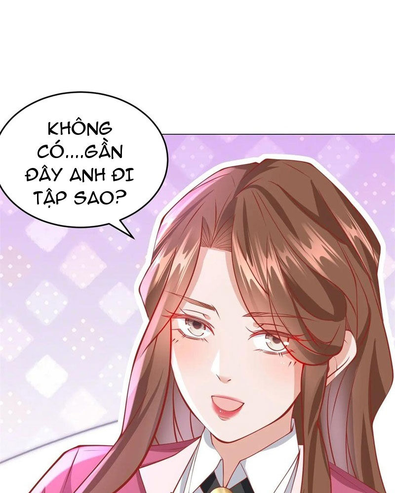 Tôi Là Tài Xế Xe Công Nghệ Có Chút Tiền Thì Đã Sao? Chapter 38 - 32