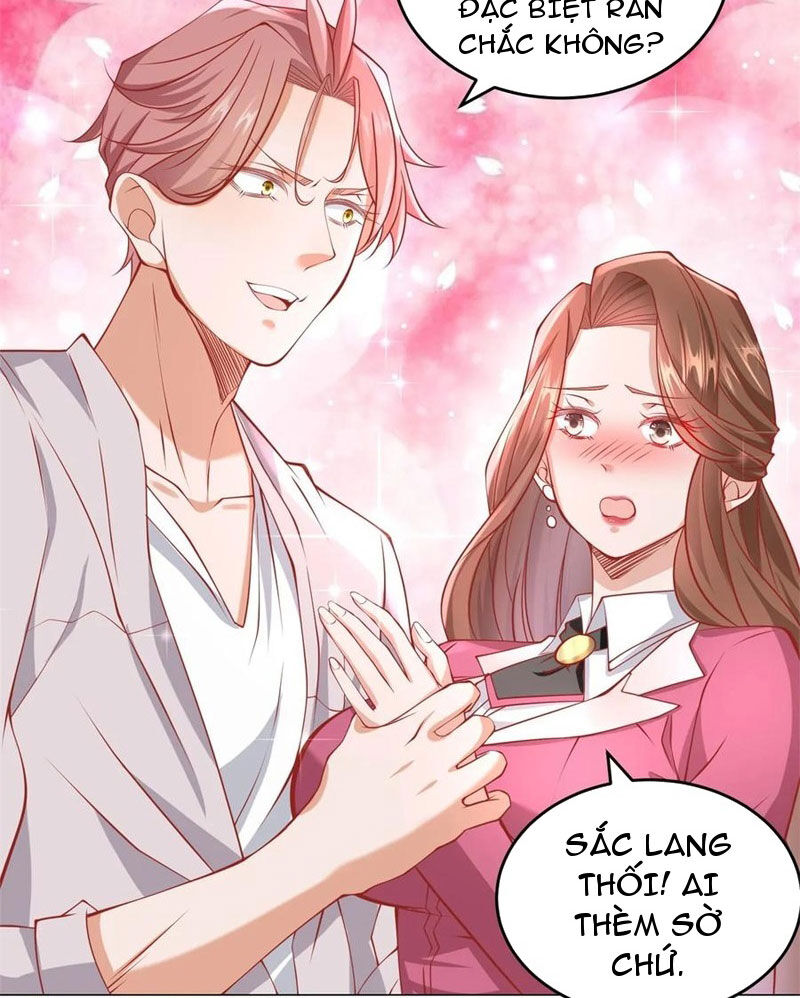 Tôi Là Tài Xế Xe Công Nghệ Có Chút Tiền Thì Đã Sao? Chapter 38 - 35