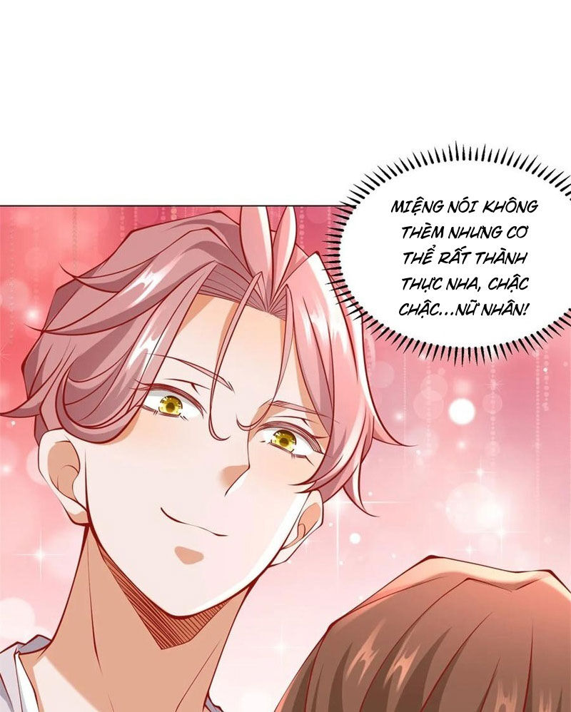 Tôi Là Tài Xế Xe Công Nghệ Có Chút Tiền Thì Đã Sao? Chapter 38 - 37