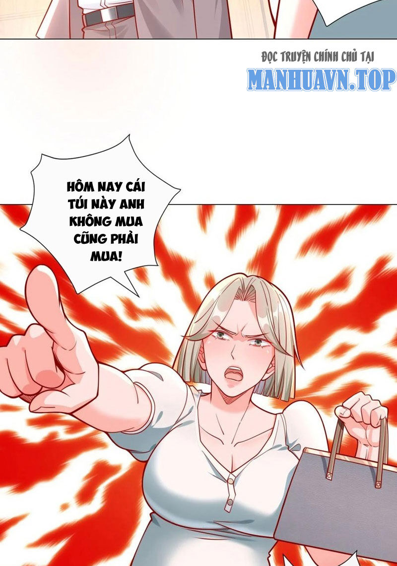 Tôi Là Tài Xế Xe Công Nghệ Có Chút Tiền Thì Đã Sao? Chapter 38 - 8