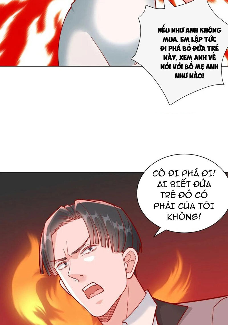 Tôi Là Tài Xế Xe Công Nghệ Có Chút Tiền Thì Đã Sao? Chapter 38 - 9