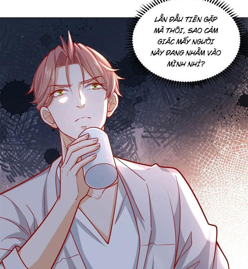 Tôi Là Tài Xế Xe Công Nghệ Có Chút Tiền Thì Đã Sao? Chapter 39 - 28
