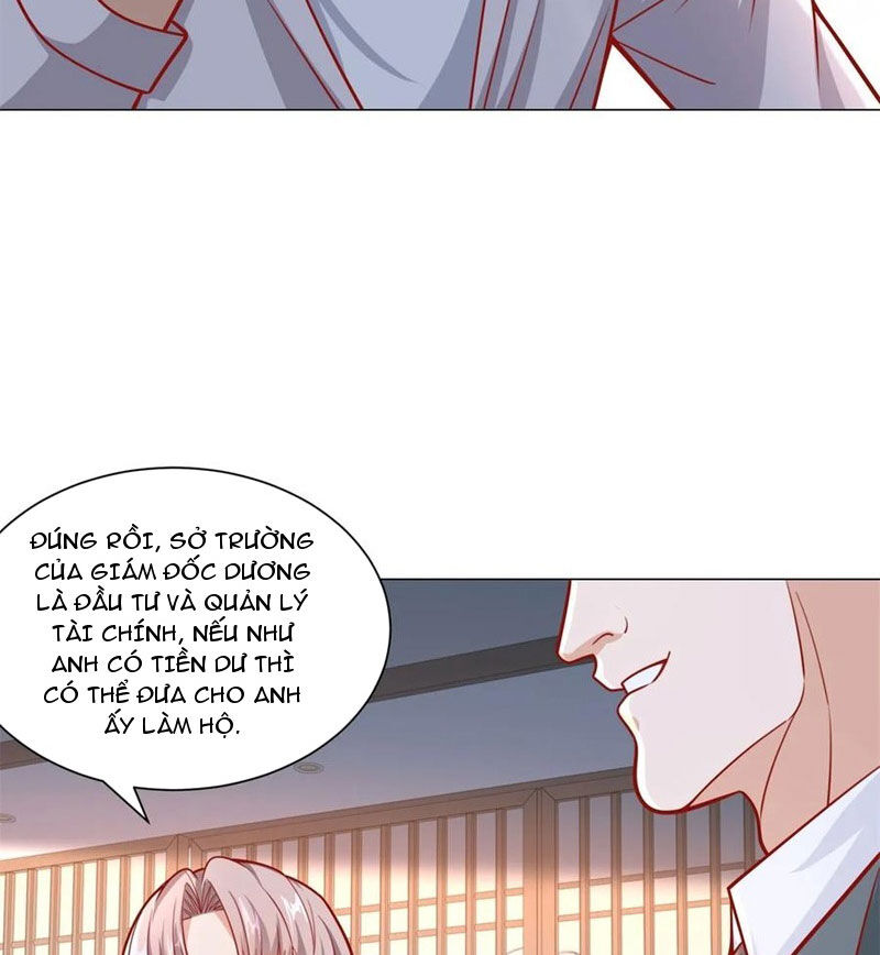 Tôi Là Tài Xế Xe Công Nghệ Có Chút Tiền Thì Đã Sao? Chapter 39 - 29