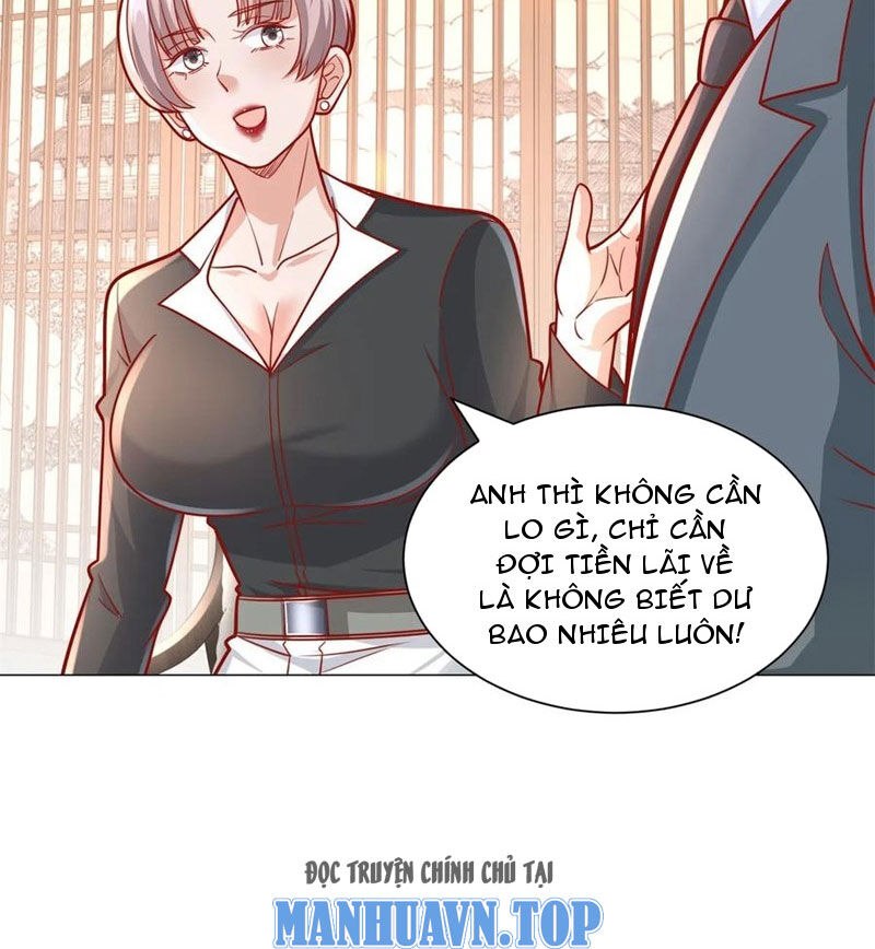 Tôi Là Tài Xế Xe Công Nghệ Có Chút Tiền Thì Đã Sao? Chapter 39 - 30