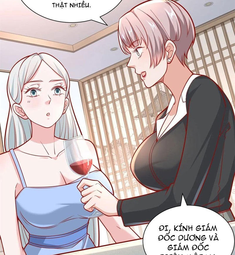 Tôi Là Tài Xế Xe Công Nghệ Có Chút Tiền Thì Đã Sao? Chapter 39 - 33