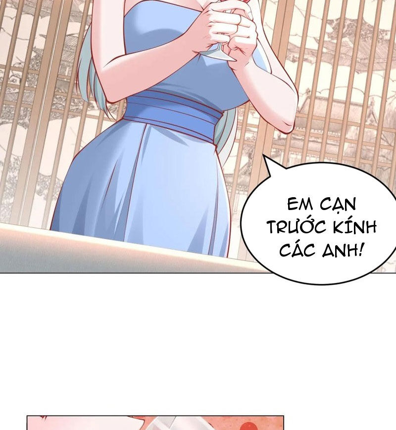 Tôi Là Tài Xế Xe Công Nghệ Có Chút Tiền Thì Đã Sao? Chapter 39 - 35