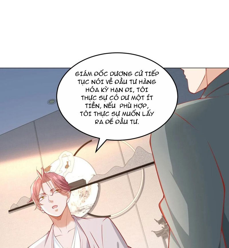 Tôi Là Tài Xế Xe Công Nghệ Có Chút Tiền Thì Đã Sao? Chapter 39 - 38