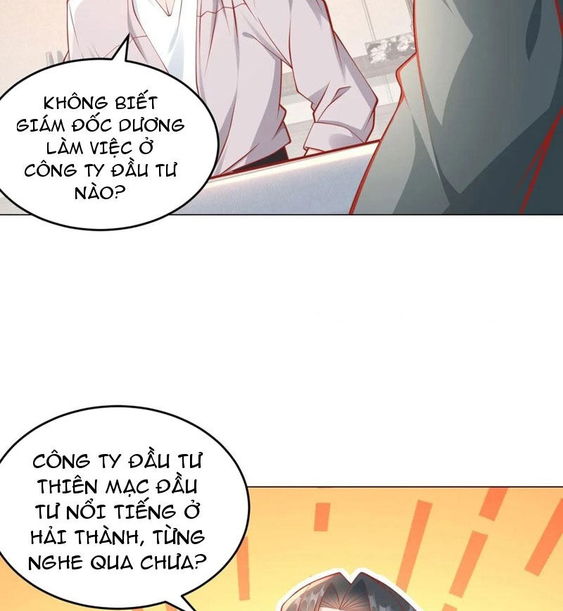 Tôi Là Tài Xế Xe Công Nghệ Có Chút Tiền Thì Đã Sao? Chapter 39 - 39