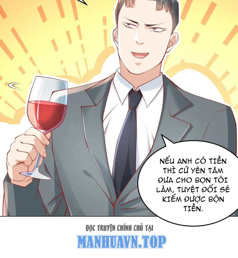 Tôi Là Tài Xế Xe Công Nghệ Có Chút Tiền Thì Đã Sao? Chapter 39 - 40