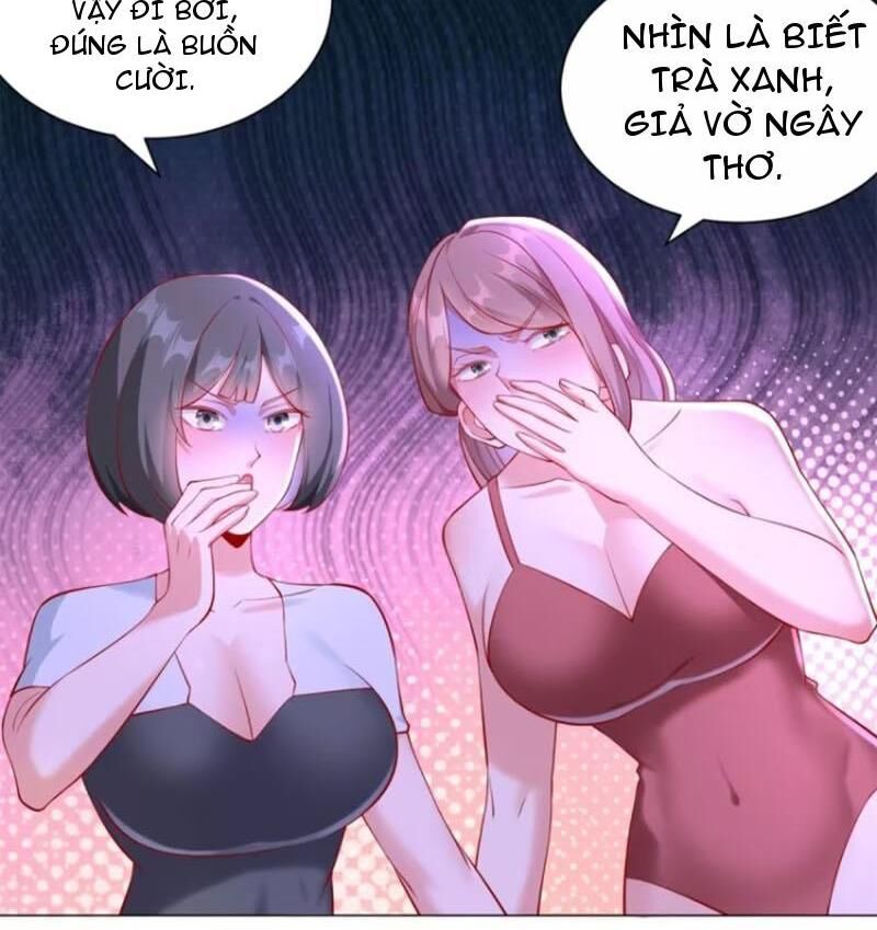 Tôi Là Tài Xế Xe Công Nghệ Có Chút Tiền Thì Đã Sao? Chapter 41 - 34