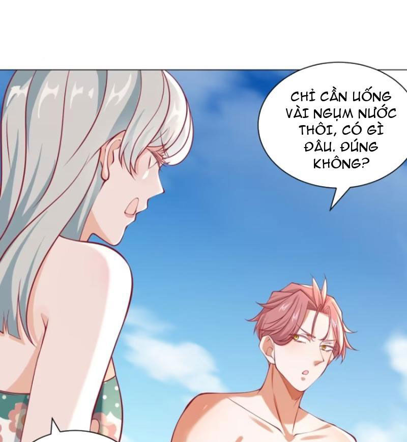 Tôi Là Tài Xế Xe Công Nghệ Có Chút Tiền Thì Đã Sao? Chapter 42 - 21