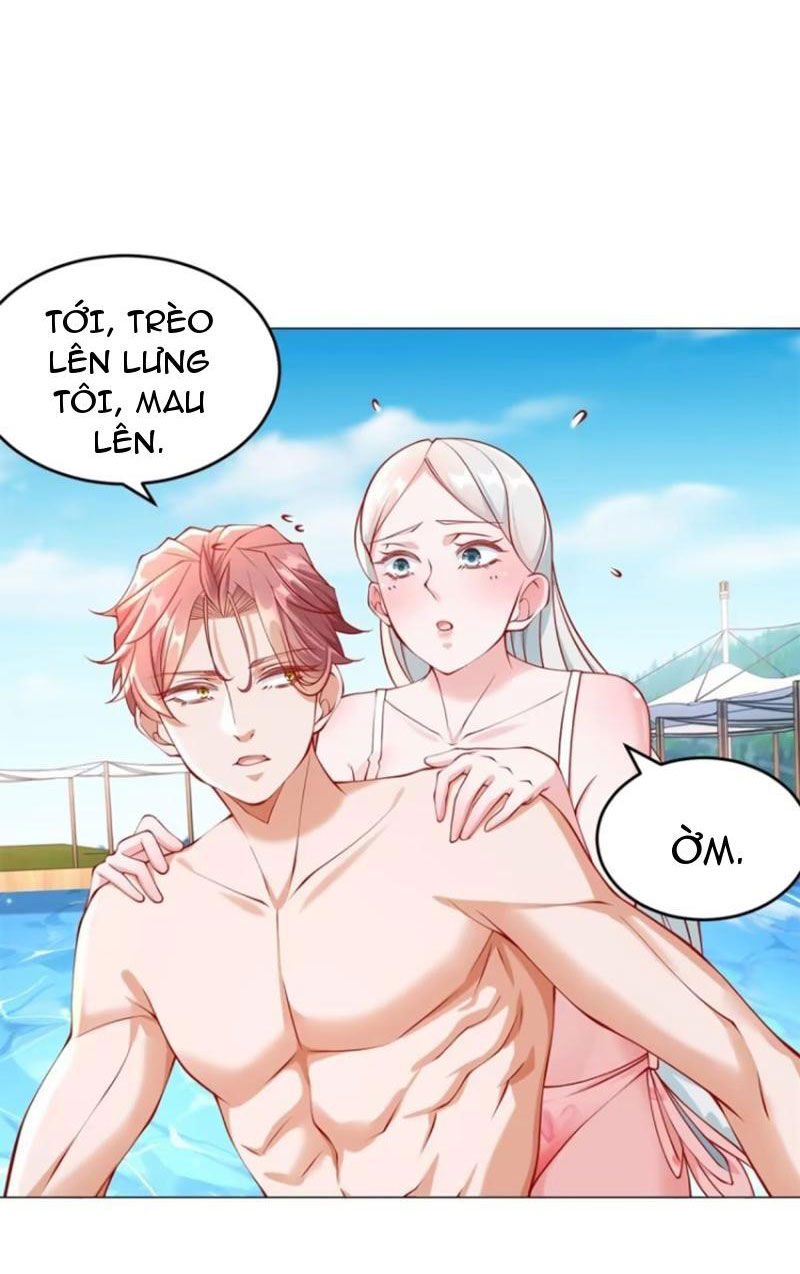 Tôi Là Tài Xế Xe Công Nghệ Có Chút Tiền Thì Đã Sao? Chapter 42 - 3