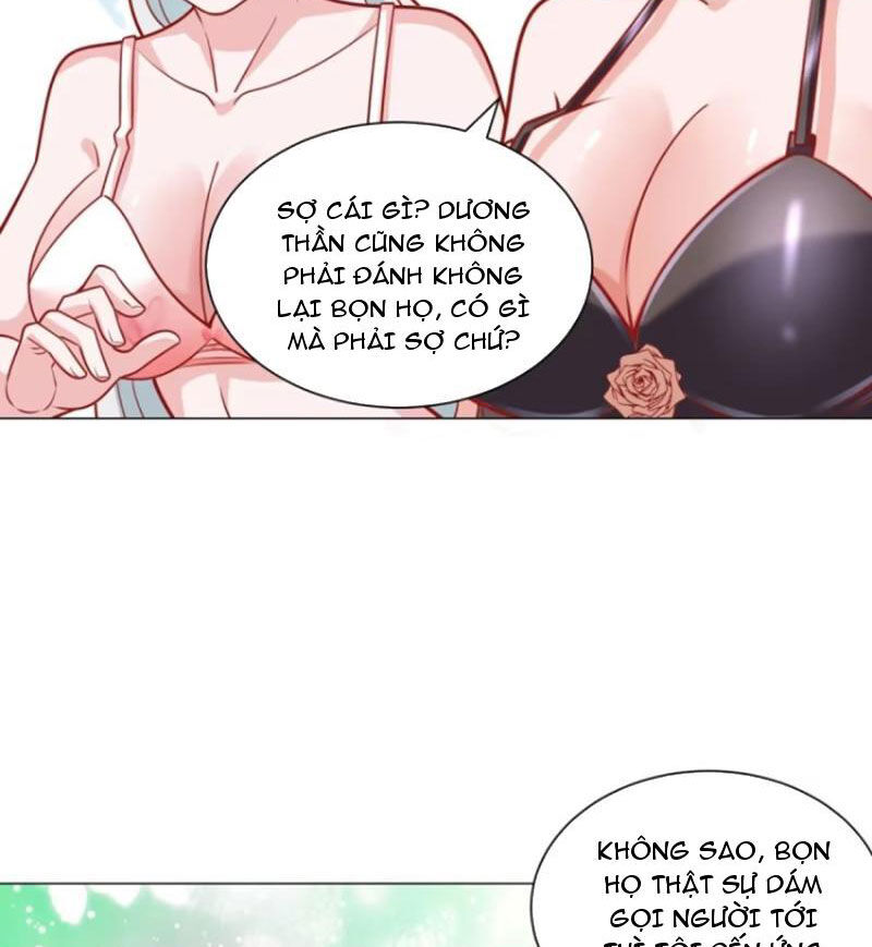 Tôi Là Tài Xế Xe Công Nghệ Có Chút Tiền Thì Đã Sao? Chapter 42 - 34