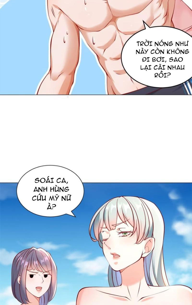 Tôi Là Tài Xế Xe Công Nghệ Có Chút Tiền Thì Đã Sao? Chapter 42 - 6