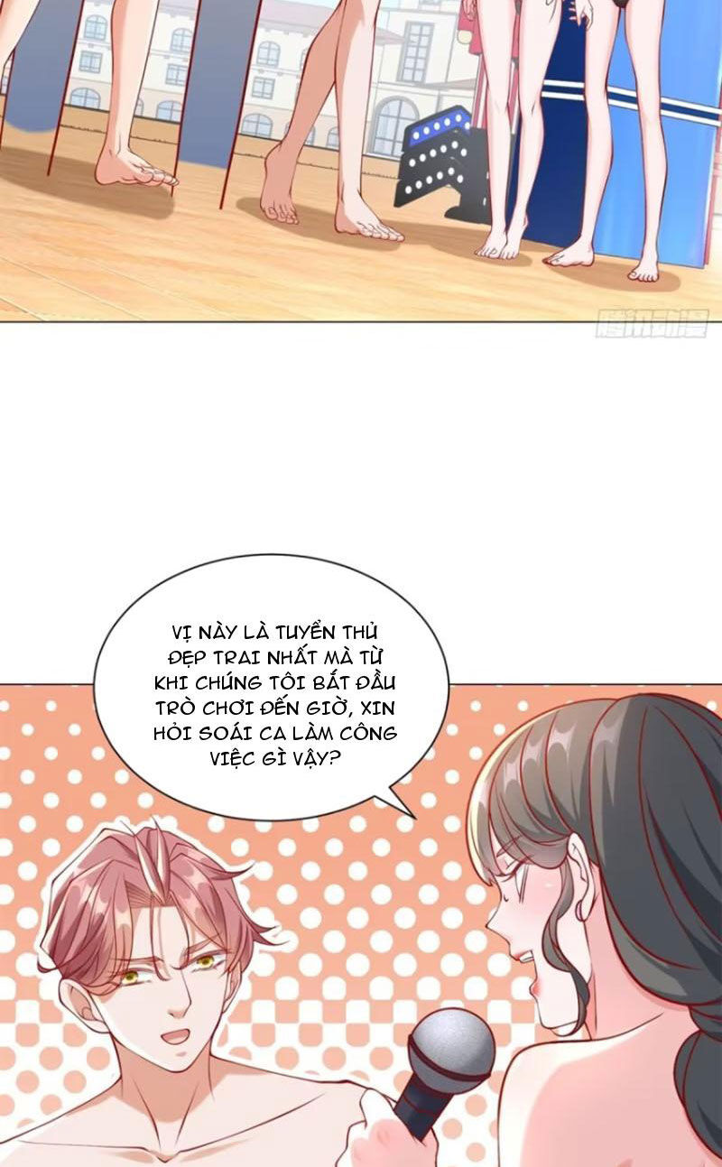 Tôi Là Tài Xế Xe Công Nghệ Có Chút Tiền Thì Đã Sao? Chapter 43 - 12