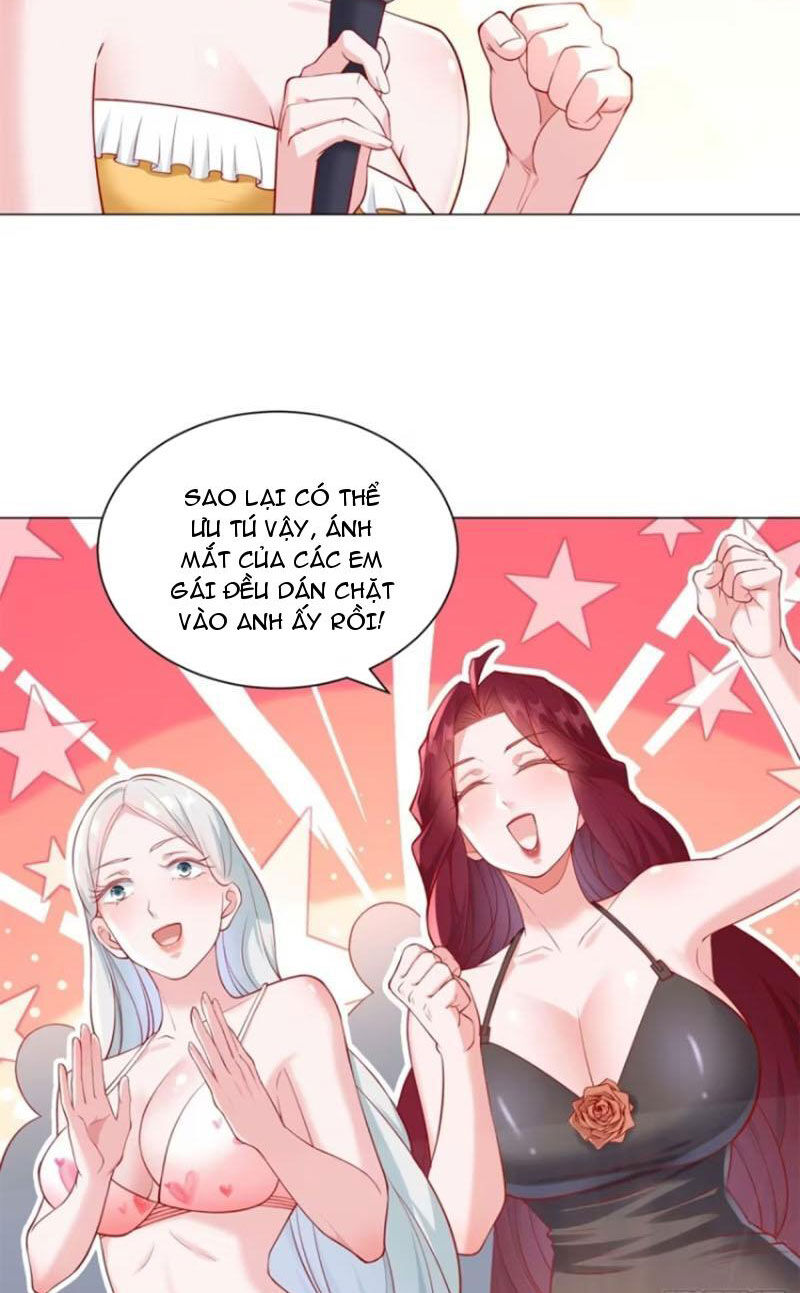 Tôi Là Tài Xế Xe Công Nghệ Có Chút Tiền Thì Đã Sao? Chapter 43 - 19