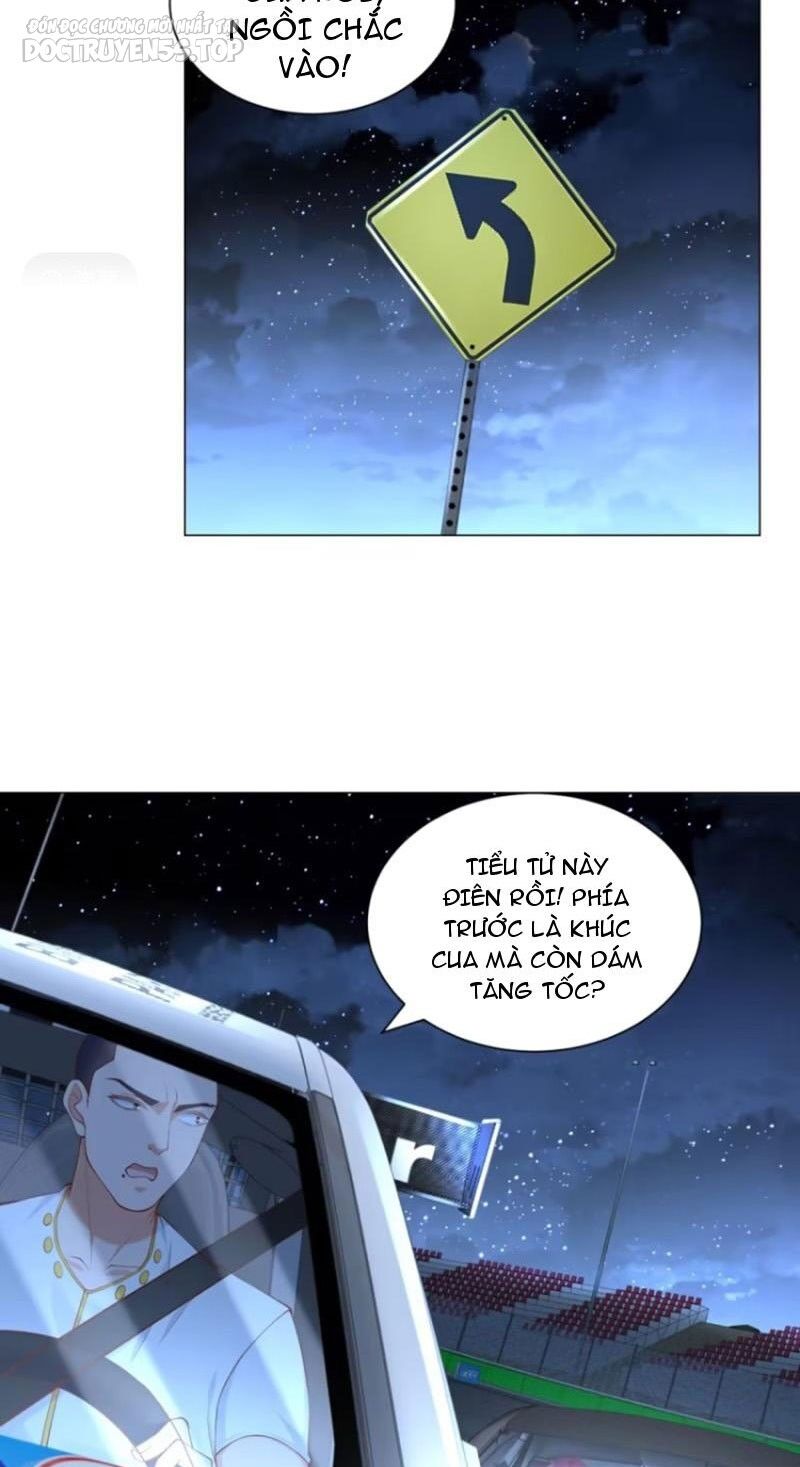 Tôi Là Tài Xế Xe Công Nghệ Có Chút Tiền Thì Đã Sao? Chapter 44 - 19