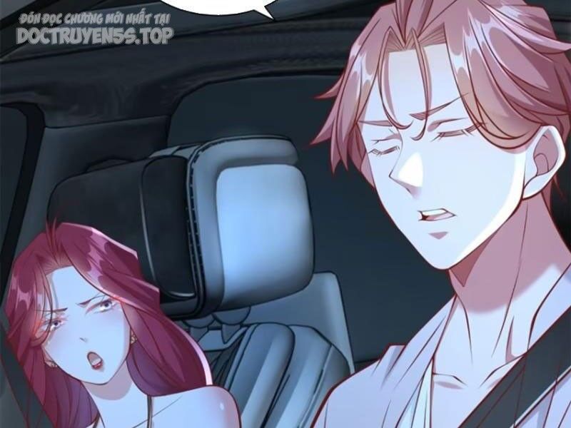 Tôi Là Tài Xế Xe Công Nghệ Có Chút Tiền Thì Đã Sao? Chapter 46 - 22