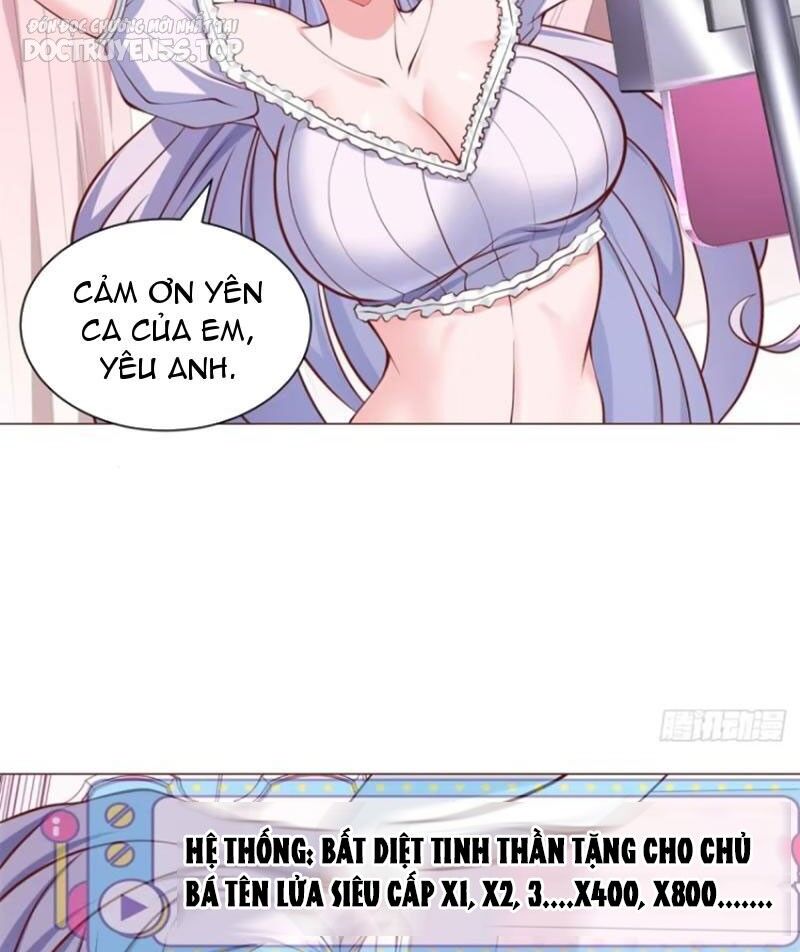 Tôi Là Tài Xế Xe Công Nghệ Có Chút Tiền Thì Đã Sao? Chapter 47 - 26