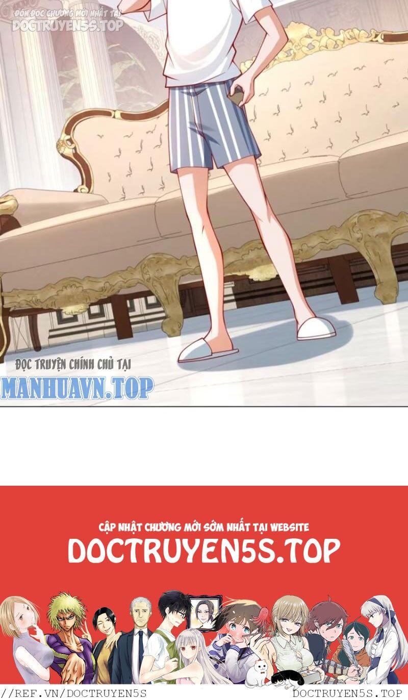 Tôi Là Tài Xế Xe Công Nghệ Có Chút Tiền Thì Đã Sao? Chapter 47 - 40