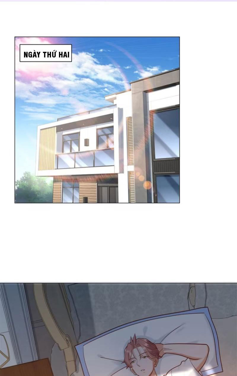 Tôi Là Tài Xế Xe Công Nghệ Có Chút Tiền Thì Đã Sao? Chapter 48 - 1