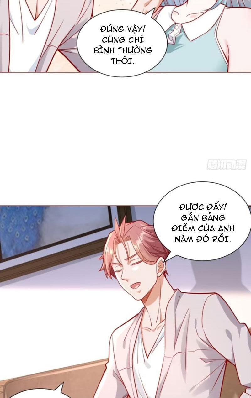 Tôi Là Tài Xế Xe Công Nghệ Có Chút Tiền Thì Đã Sao? Chapter 48 - 12