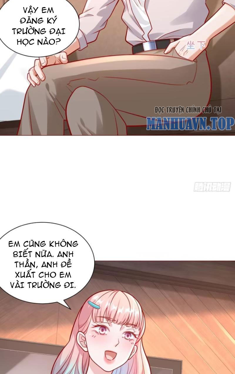 Tôi Là Tài Xế Xe Công Nghệ Có Chút Tiền Thì Đã Sao? Chapter 48 - 13