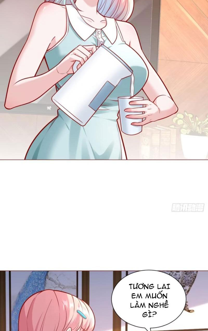 Tôi Là Tài Xế Xe Công Nghệ Có Chút Tiền Thì Đã Sao? Chapter 48 - 14