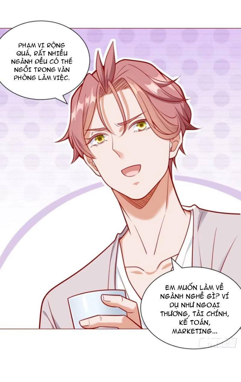 Tôi Là Tài Xế Xe Công Nghệ Có Chút Tiền Thì Đã Sao? Chapter 48 - 16