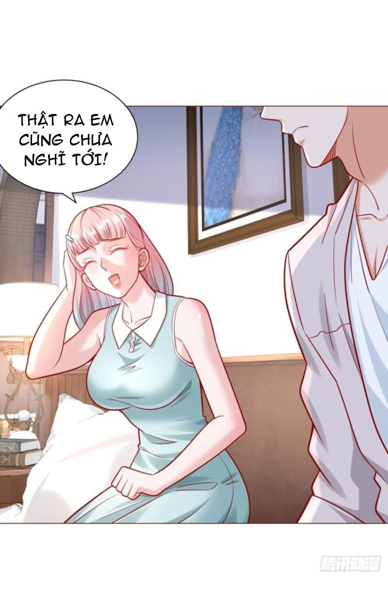 Tôi Là Tài Xế Xe Công Nghệ Có Chút Tiền Thì Đã Sao? Chapter 48 - 17