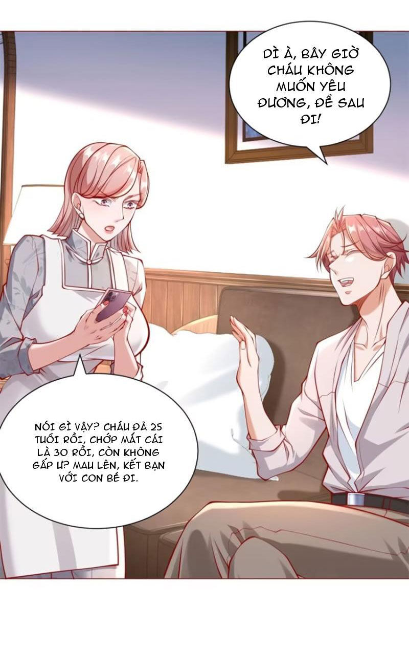 Tôi Là Tài Xế Xe Công Nghệ Có Chút Tiền Thì Đã Sao? Chapter 48 - 20