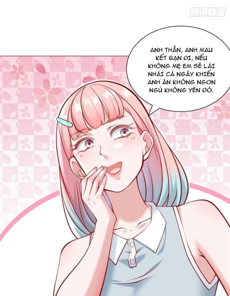 Tôi Là Tài Xế Xe Công Nghệ Có Chút Tiền Thì Đã Sao? Chapter 48 - 21