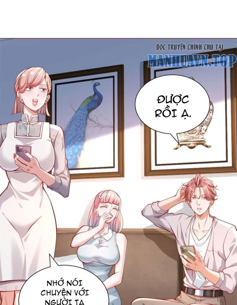 Tôi Là Tài Xế Xe Công Nghệ Có Chút Tiền Thì Đã Sao? Chapter 48 - 23