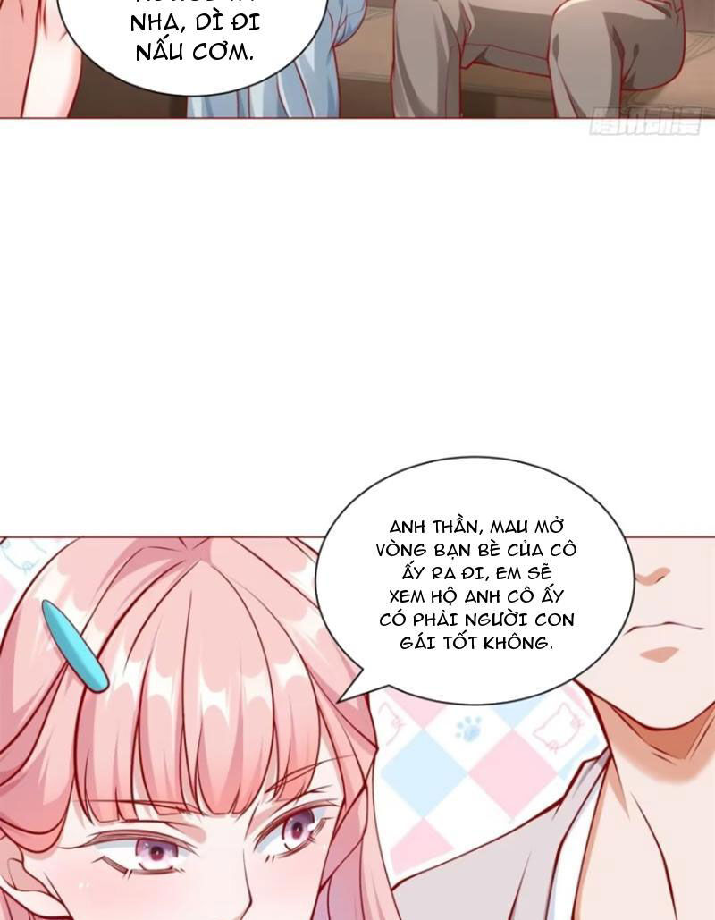 Tôi Là Tài Xế Xe Công Nghệ Có Chút Tiền Thì Đã Sao? Chapter 48 - 24