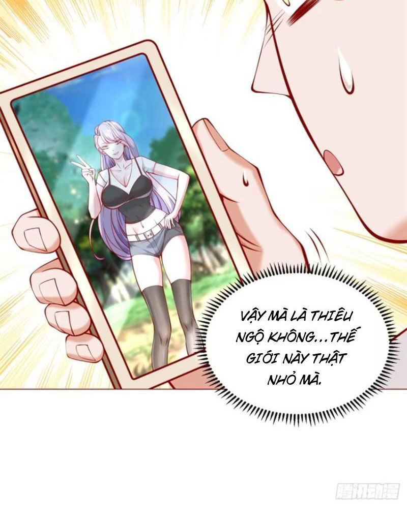 Tôi Là Tài Xế Xe Công Nghệ Có Chút Tiền Thì Đã Sao? Chapter 48 - 26