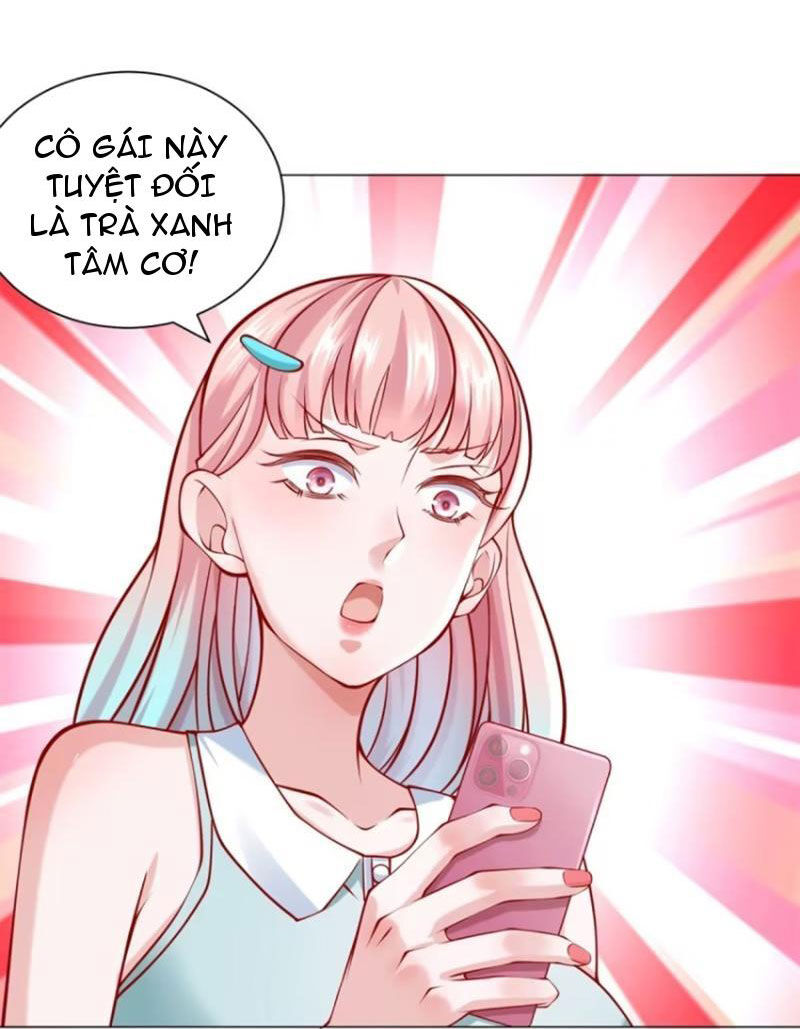 Tôi Là Tài Xế Xe Công Nghệ Có Chút Tiền Thì Đã Sao? Chapter 48 - 27