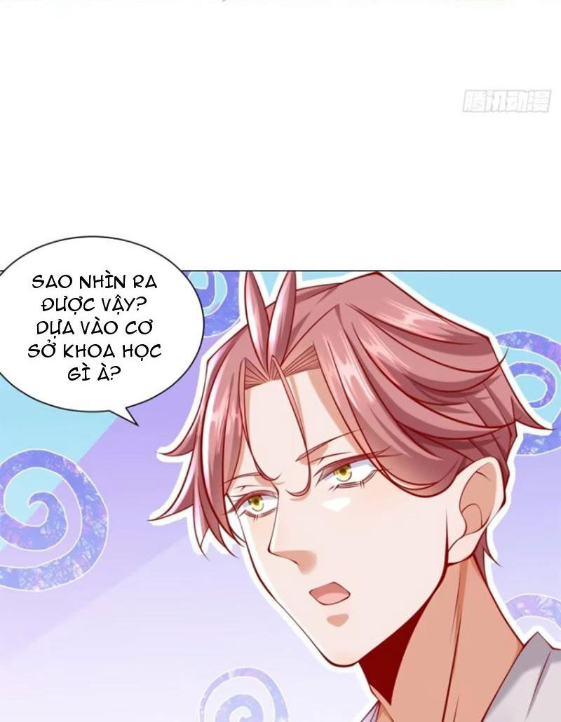 Tôi Là Tài Xế Xe Công Nghệ Có Chút Tiền Thì Đã Sao? Chapter 48 - 28
