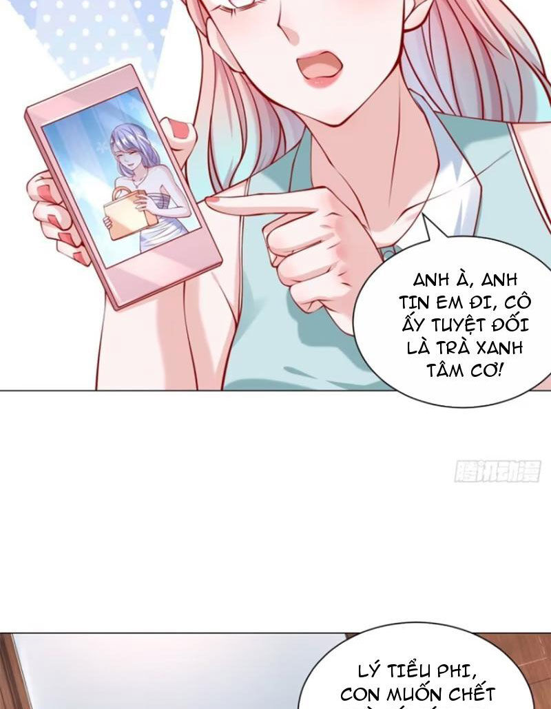 Tôi Là Tài Xế Xe Công Nghệ Có Chút Tiền Thì Đã Sao? Chapter 48 - 30
