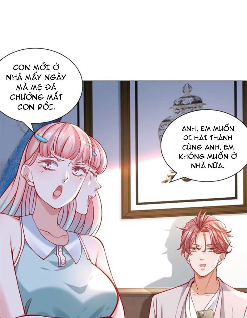 Tôi Là Tài Xế Xe Công Nghệ Có Chút Tiền Thì Đã Sao? Chapter 48 - 32