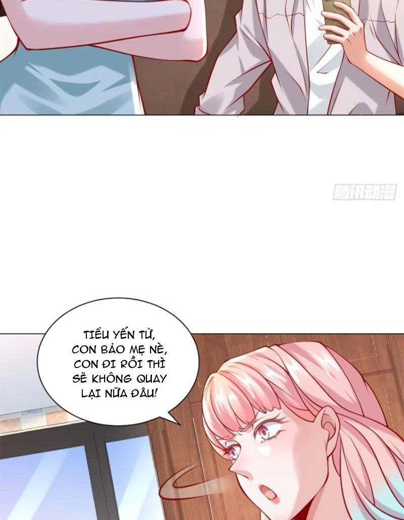 Tôi Là Tài Xế Xe Công Nghệ Có Chút Tiền Thì Đã Sao? Chapter 48 - 33